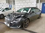 2015 VAUXHALL INSIGNIA for sale at Copart EAST KILBRIDE