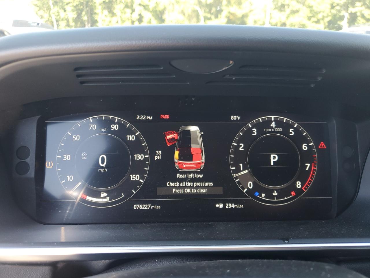 2018 Land Rover Range Rover Sport Se VIN: SALWG2RV2JA412845 Lot: 71853435