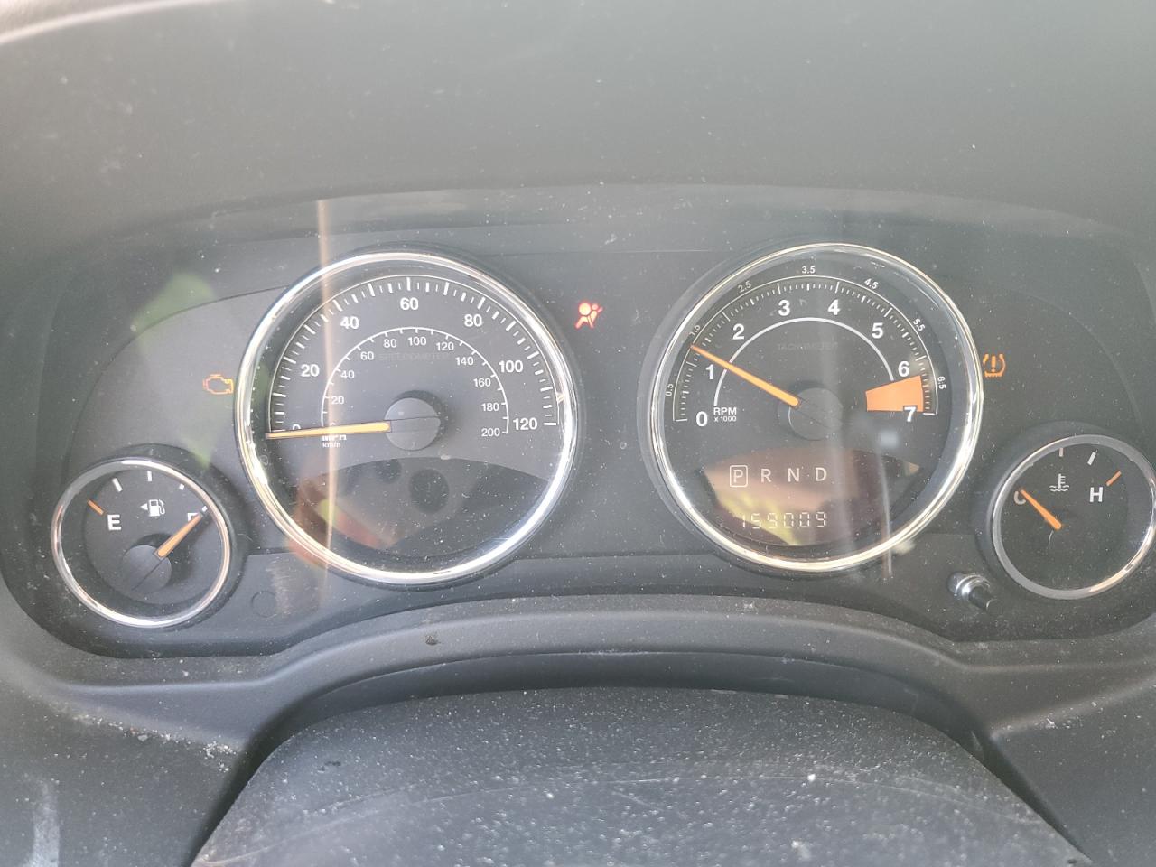 2016 Jeep Compass Latitude VIN: 1C4NJCEA7GD615038 Lot: 84211275