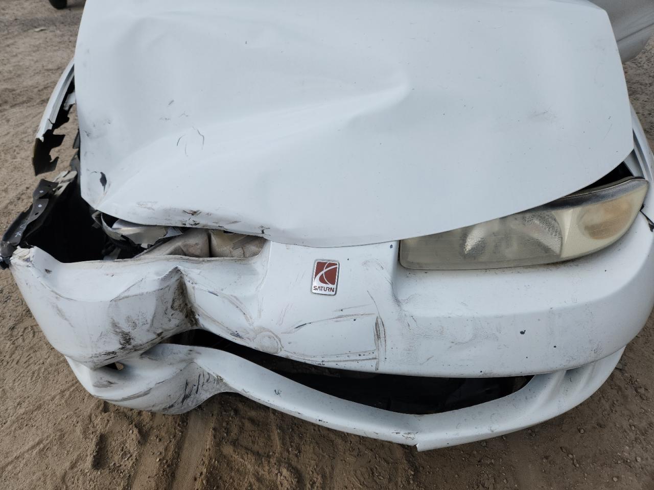 2000 Saturn Sc1 VIN: 1G8ZP1283YZ160659 Lot: 80305285