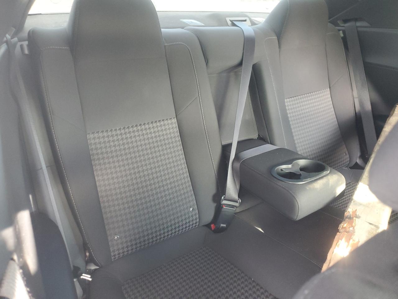 2019 Dodge Challenger R/T VIN: 2C3CDZBT2KH583137 Lot: 81953315