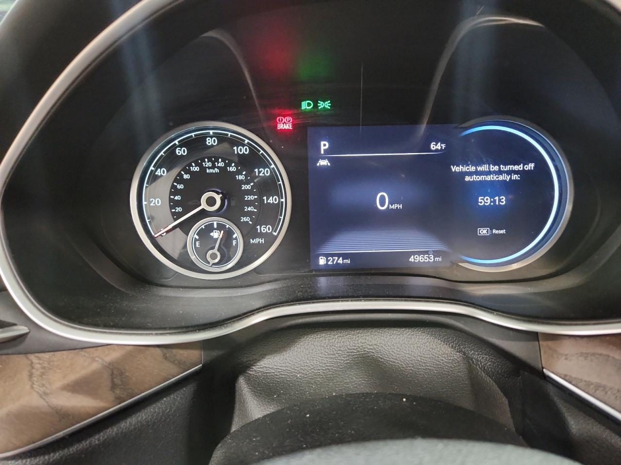 2021 Genesis G80 Base VIN: KMTGB4SC1MU046167 Lot: 71459265