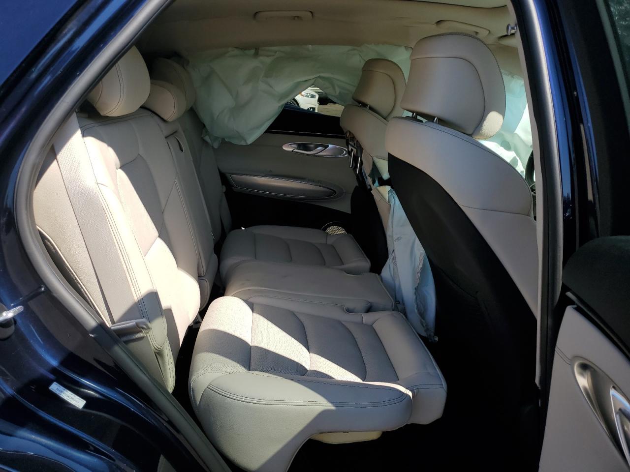 2023 Genesis Gv70 Base VIN: KMUMADTB5PU136370 Lot: 80649825