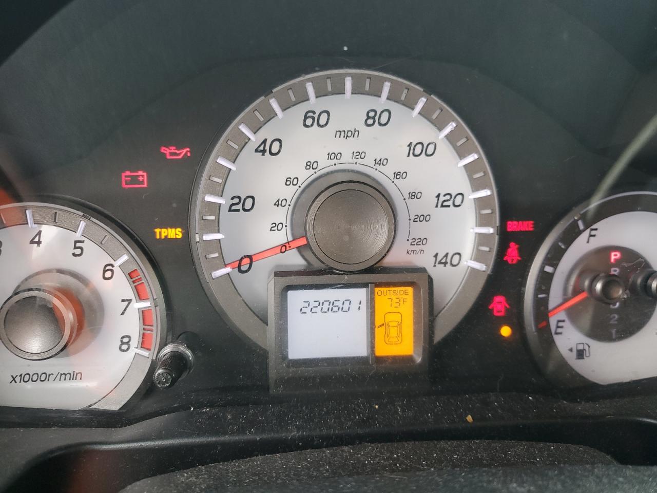 2013 Honda Pilot Exl VIN: 5FNYF4H59DB005584 Lot: 83996735