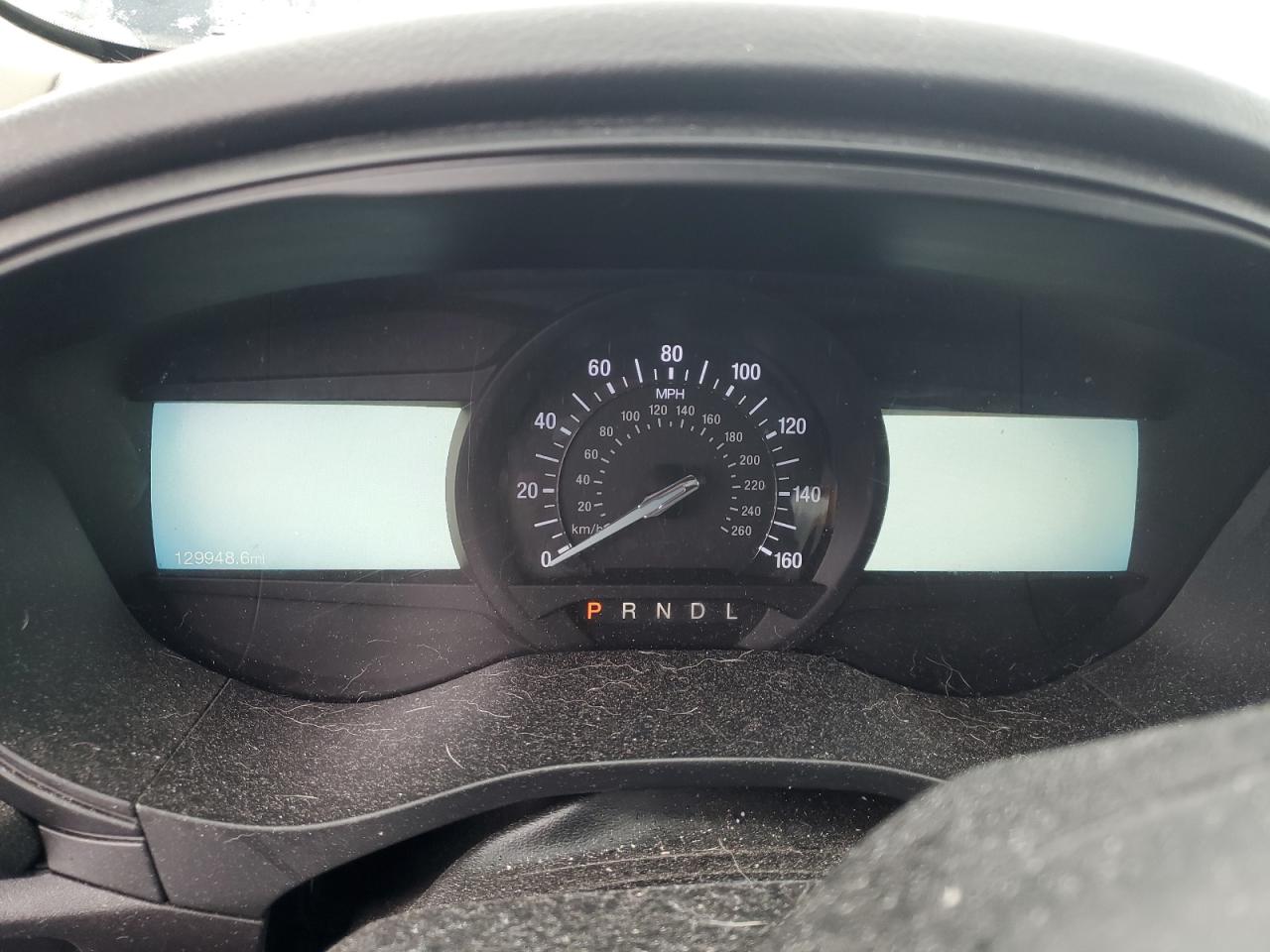 2018 Ford Fusion Se VIN: 3FA6P0H76JR261065 Lot: 80724795