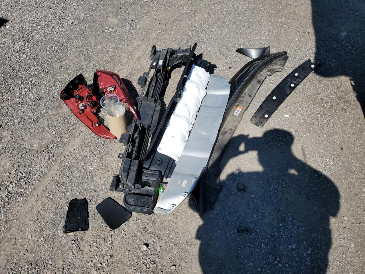 2022 Kia Seltos Sx VIN: KNDETCA25N7287980 Lot: 70936655