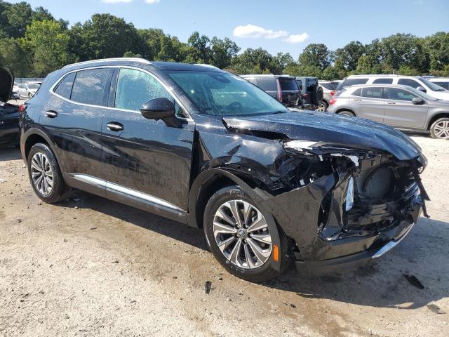  BUICK ENVISION 2024 Black