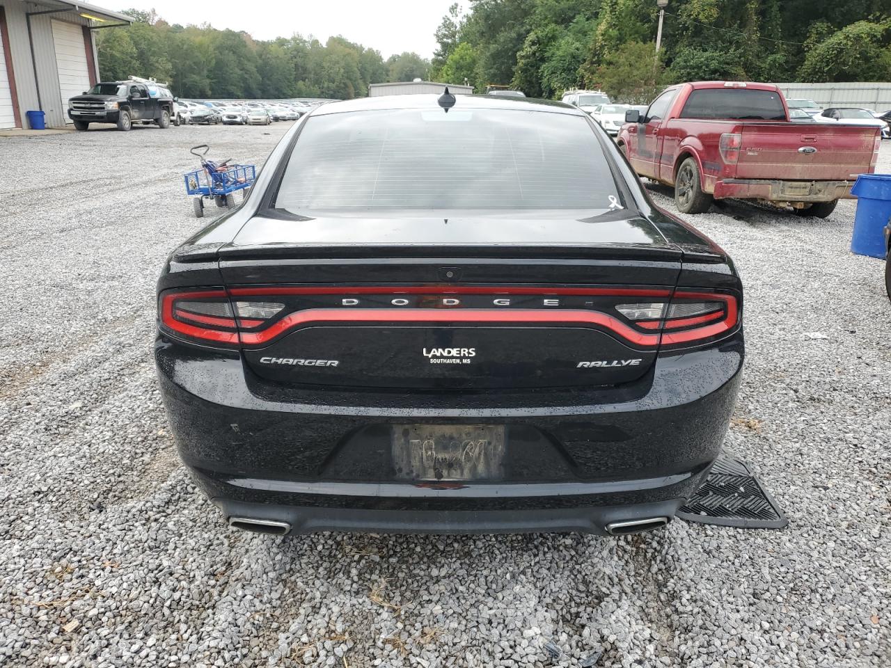 2015 Dodge Charger Sxt VIN: 2C3CDXHG1FH901785 Lot: 84014815