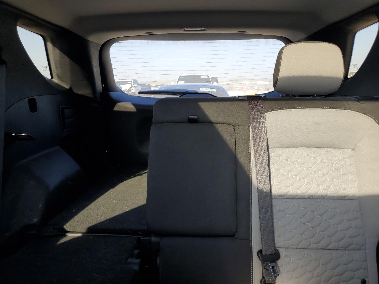 2019 Chevrolet Equinox Lt VIN: 3GNAXKEV6KS585010 Lot: 84213475