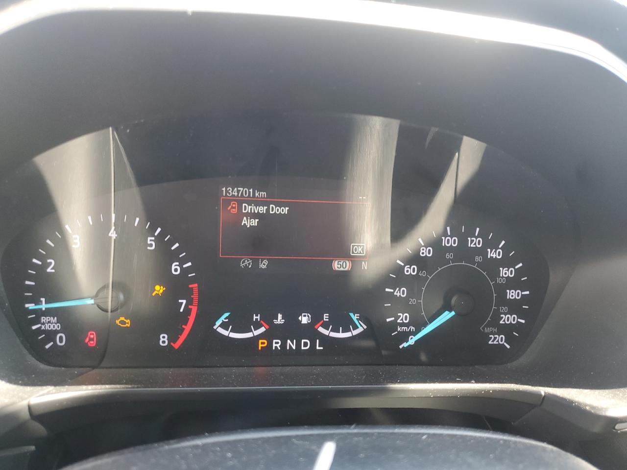 2021 Ford Escape Sel VIN: 1FMCU9H62MUA41478 Lot: 81124775