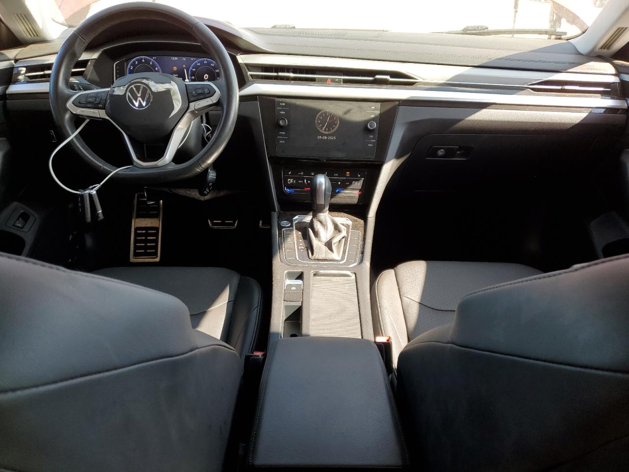 2021 Volkswagen Arteon Se VIN: WVWAR7AN5ME004275 Lot: 71812265