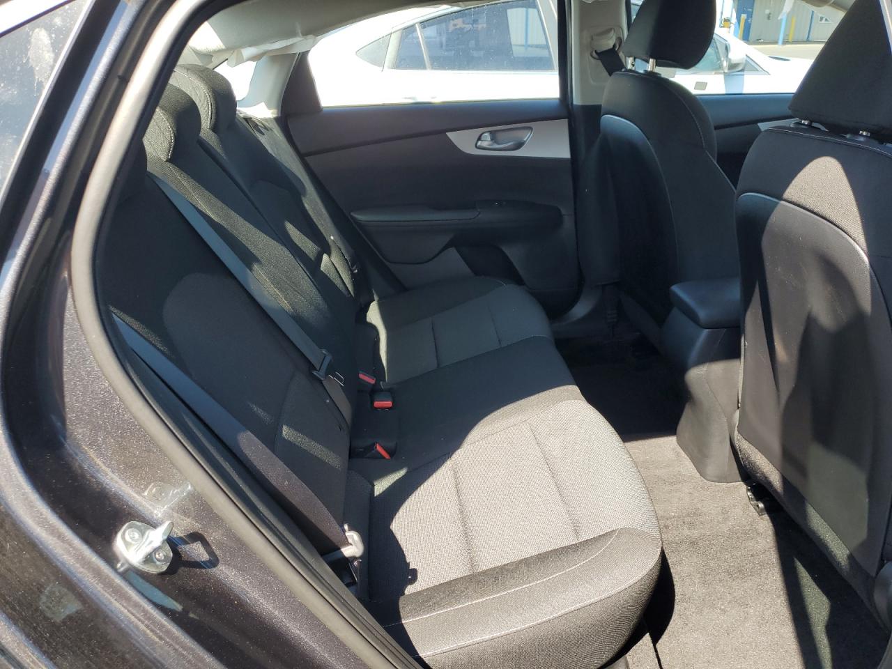 2024 Kia Forte Lx VIN: 3KPF24AD1RE836594 Lot: 81805215