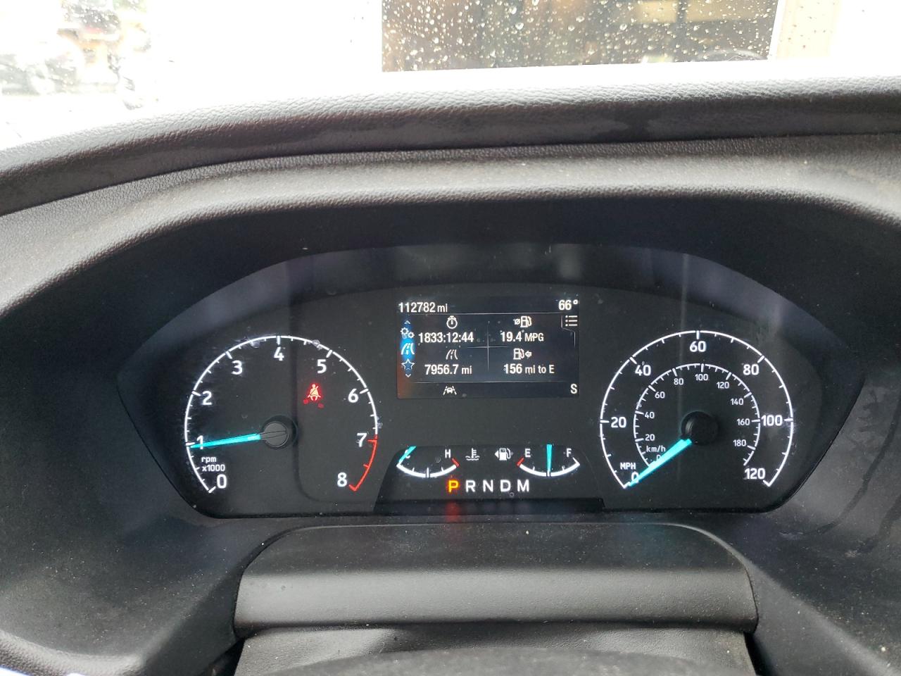 2021 Ford Transit T- - Delivery Van VIN: 1FTYE1Y8XMKA07469 Lot: 82068945