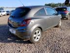 2013 VAUXHALL CORSA SXI for sale at Copart WISBECH