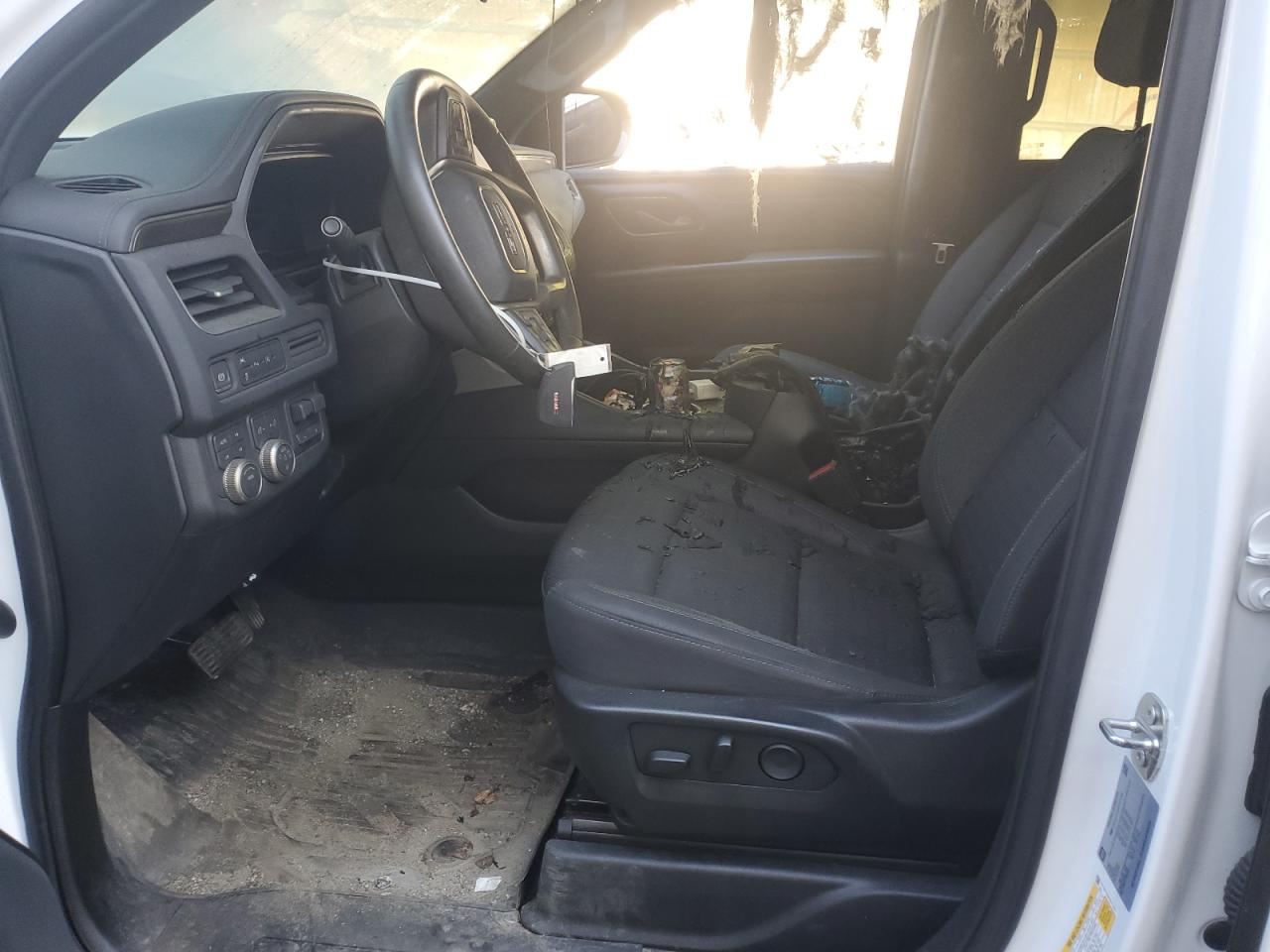 2023 GMC Yukon Xl K1500 Sle VIN: 1GKS2FKD2PR471308 Lot: 71198525