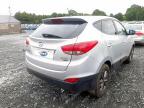 2014 HYUNDAI IX35 S CRDI  for sale at Copart BELFAST