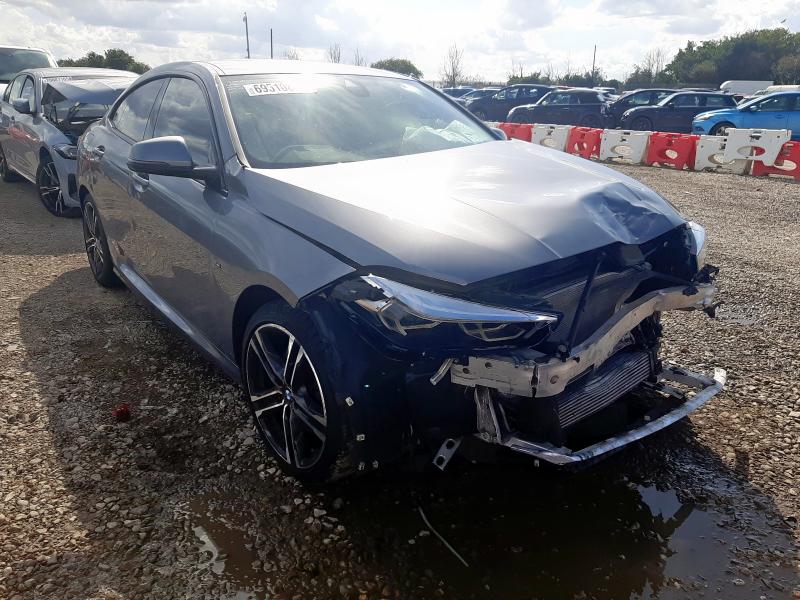 2022 BMW 218I M SPORT AUTO 