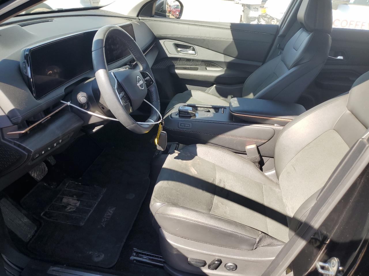 2024 Nissan Ariya Engage VIN: JN1CF0BB2RM743150 Lot: 84032865