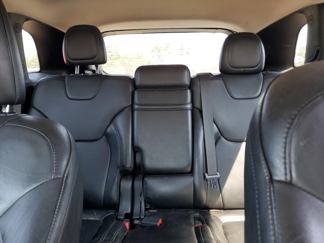 2014 Jeep Cherokee Limited VIN: 1C4PJLDS6EW283744 Lot: 80615915