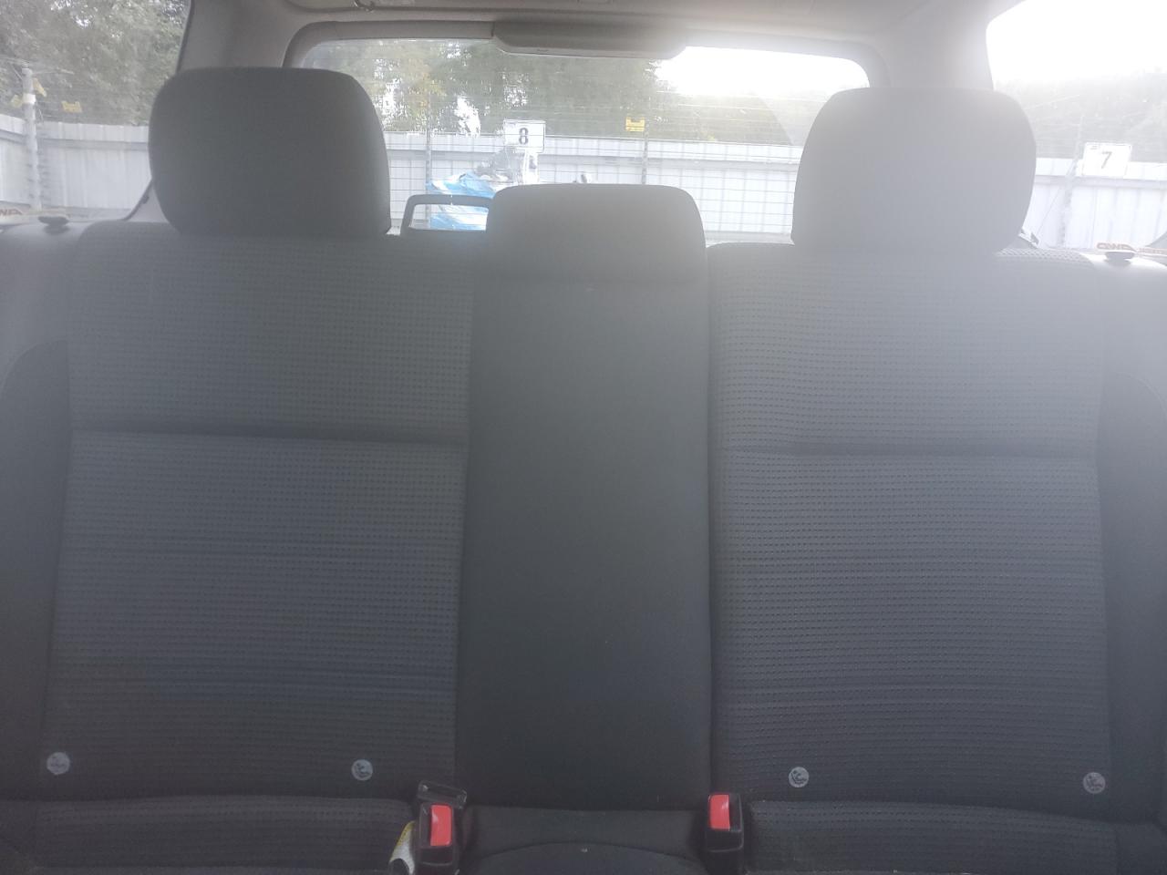 2005 Subaru Forester 2.5Xt VIN: JF1SG69695H742541 Lot: 83861505
