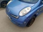 2006 NISSAN MICRA SPIRITA AUTO  for sale at Copart ROCHFORD