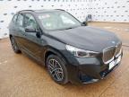 2024 BMW IX1 EDRIVE20 M SPORT  for sale at Copart SANDY