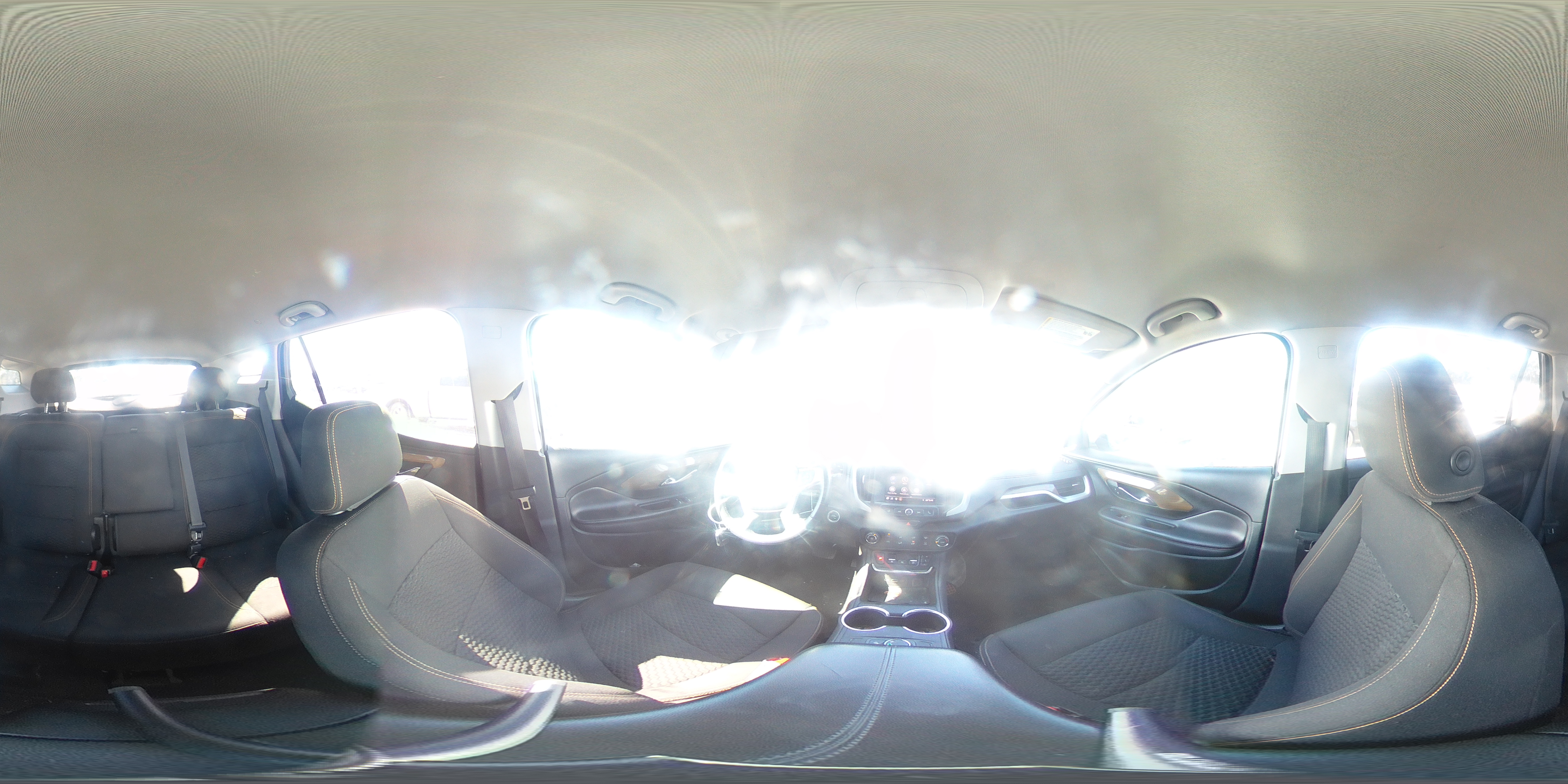 2021 GMC Terrain Sle VIN: 3GKALMEV1ML325759 Lot: 80118415