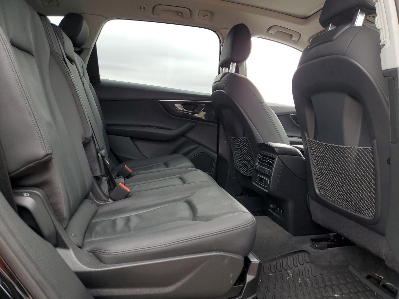 2022 Audi Q7 Premium Plus VIN: WA1LXBF75ND013894 Lot: 81803155