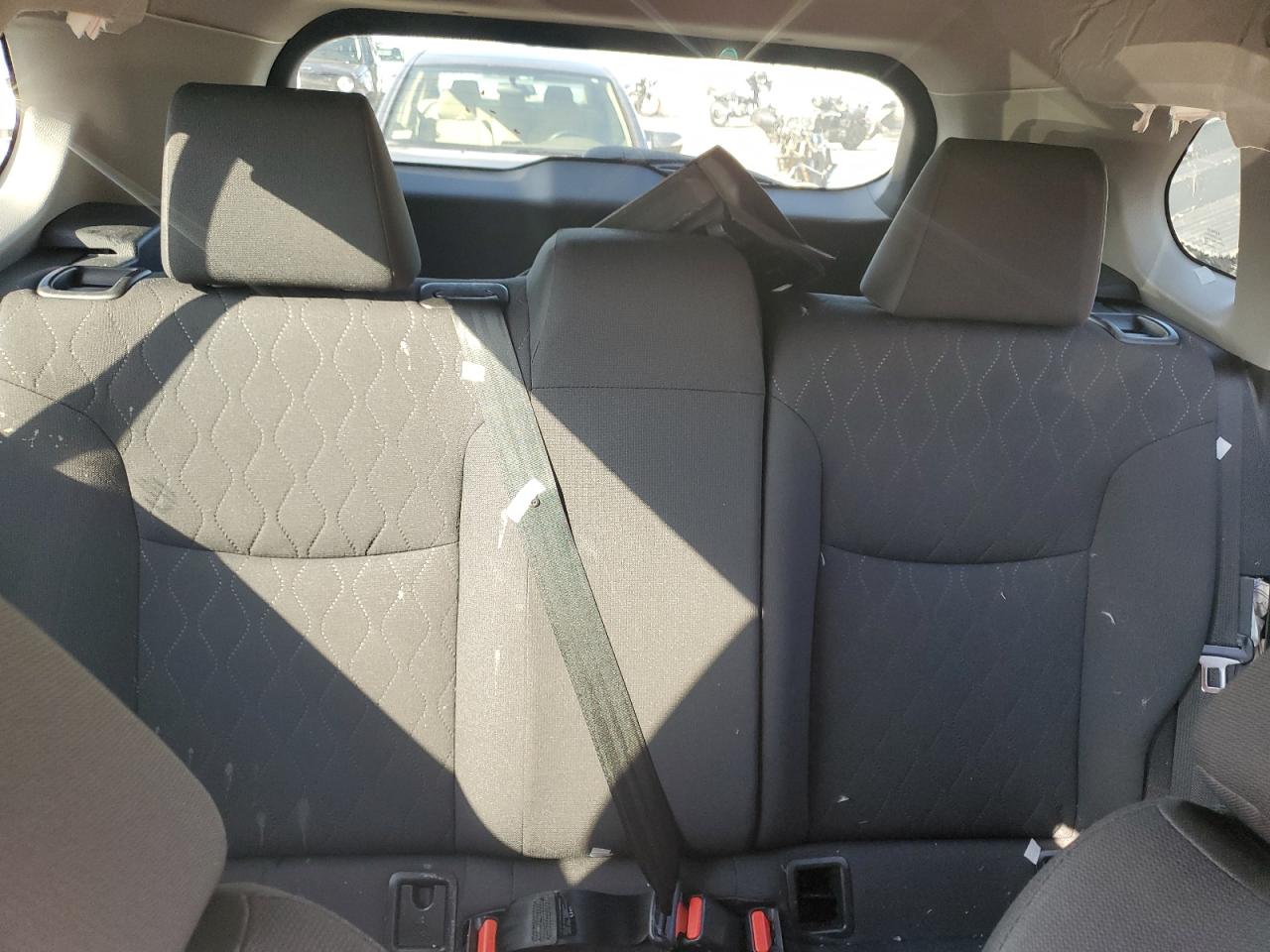 2023 Toyota Corolla Cross Le VIN: 7MUBAABG5PV077661 Lot: 80353145