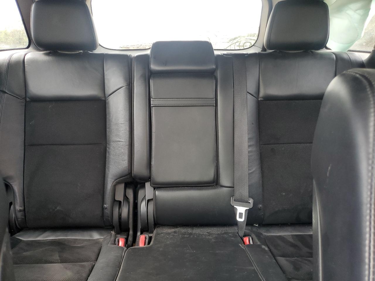 2017 Jeep Grand Cherokee Laredo VIN: 1C4RJFAG6HC792541 Lot: 86314005