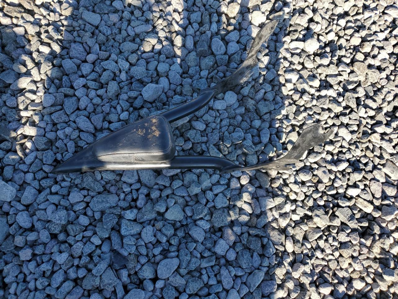 2025 Harley-Davidson Fxbb VIN: 1HD1YJ92XSB011066 Lot: 80576425