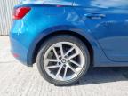 2015 SEAT LEON SE TECHNOLOGY TDI S- 1.6 TDI SE 5DR DSG [TECHNOLOGY PA for sale at Copart CHESTER
