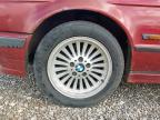 1994 BMW 525 TD 525 TD 4DR for sale at Copart ST HELENS