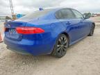 2018 JAGUAR XE R-SPORT BLACK D AUTO  for sale at Copart YORK