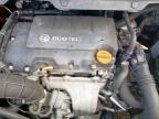 2015 VAUXHALL ZAFIRA SRI for sale at Copart PETERLEE
