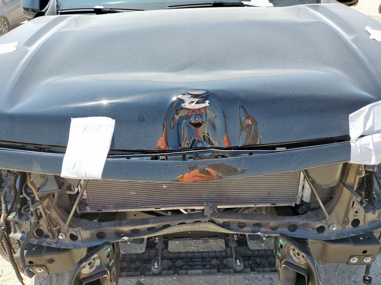 2025 Cadillac Escalade Esv Sport VIN: 1GYS9PRL1SR161308 Lot: 71994195