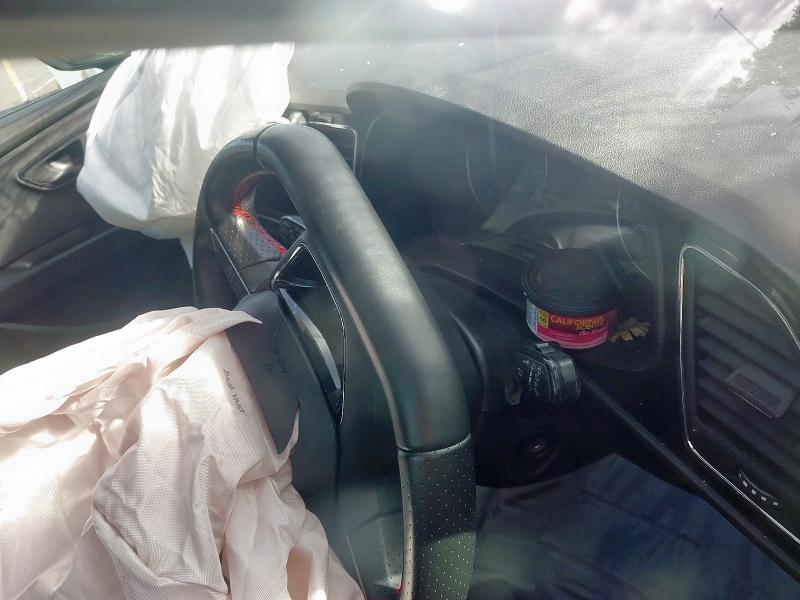 2018 SEAT LEON 1.5 TSI EVO FR [EZ] 5DR