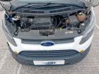 2017 FORD TRANSIT CUSTOM 290  for sale at Copart CHESTER