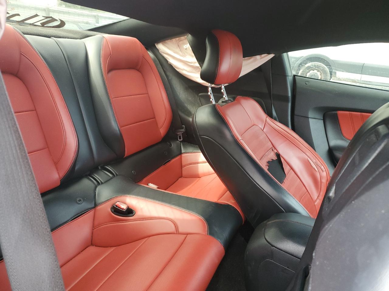 2015 Ford Mustang Gt VIN: 1FA6P8CF7F5363305 Lot: 71229705