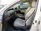 2014 LEXUS IS EXECUTIVE EDITION for sale at Copart SANDWICH