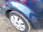 2004 FORD FOCUS C-MAX LX TDCI  for sale at Copart COLCHESTER