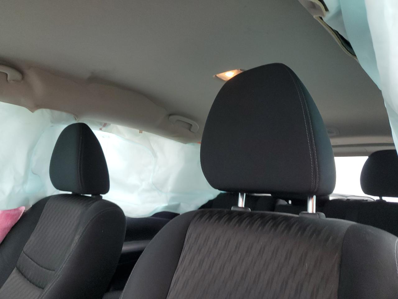 2018 Nissan Rogue S VIN: KNMAT2MV0JP511987 Lot: 81498885