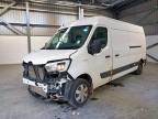 2023 RENAULT MASTER LM3 for sale at Copart EAST KILBRIDE