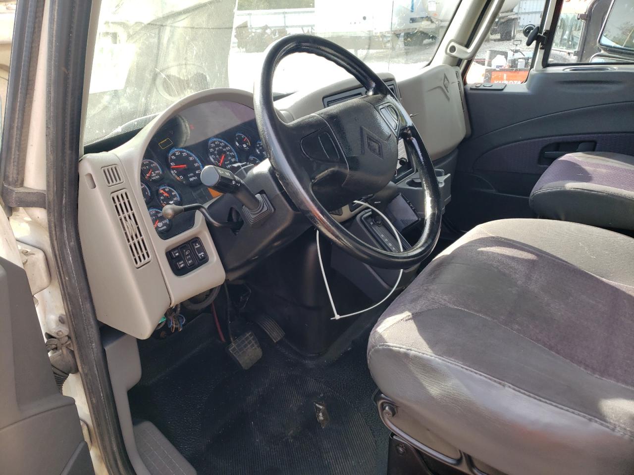 2018 International 4000 4300 VIN: 1HTMMMML2JH290278 Lot: 80880145