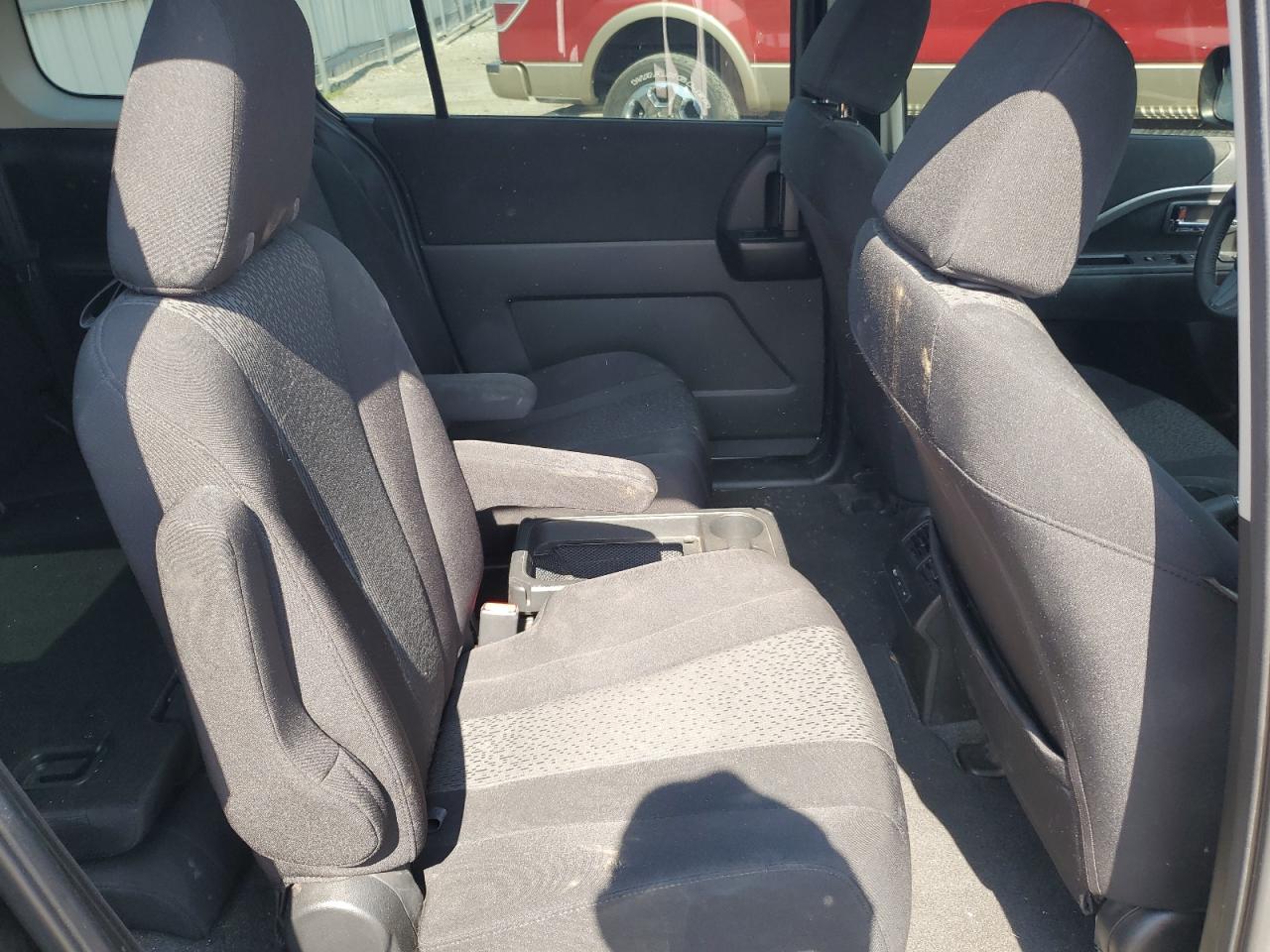 2012 Mazda 5 VIN: JM1CW2CL9C0106884 Lot: 80789665