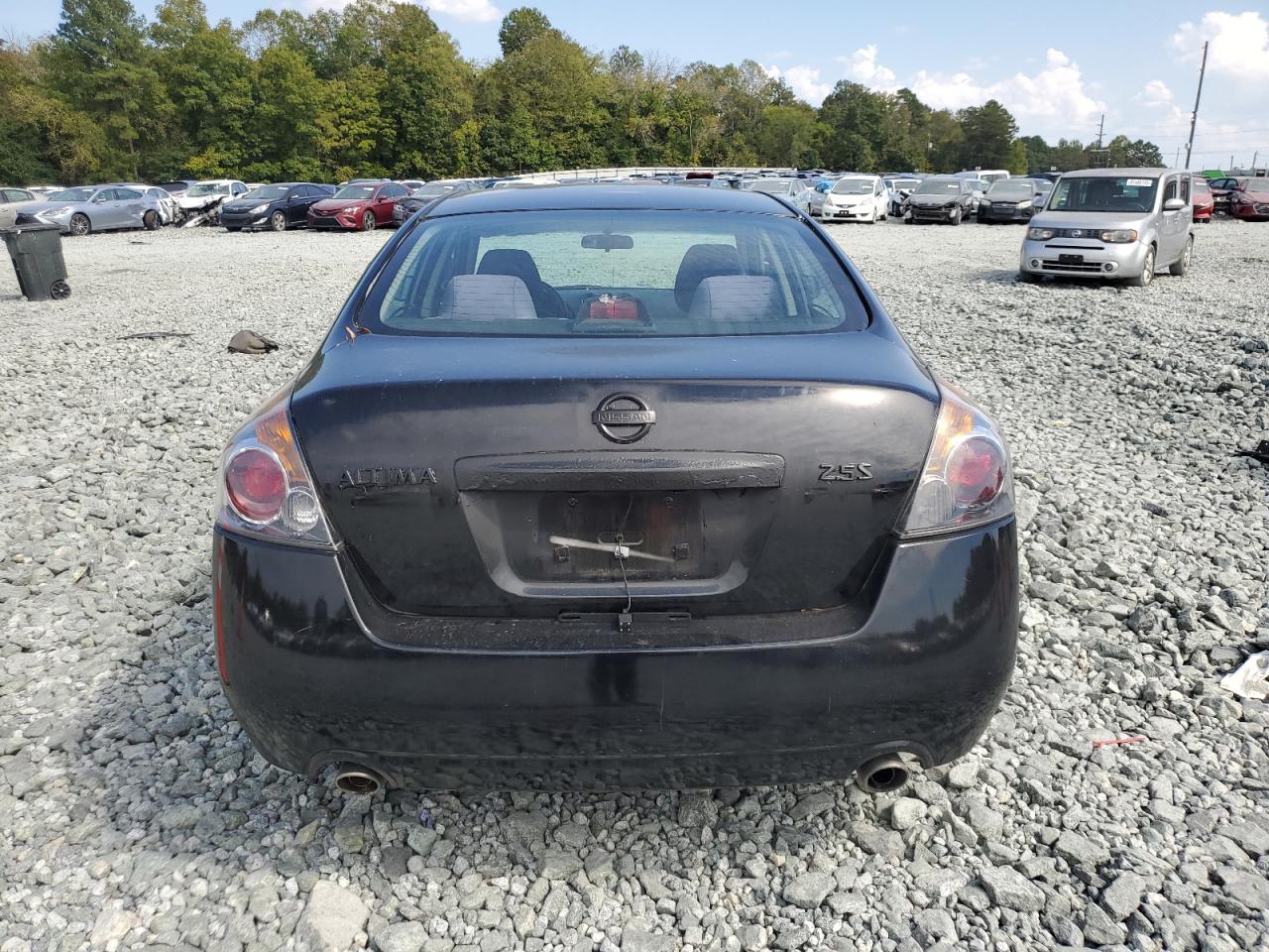 2011 Nissan Altima Base VIN: 1N4AL2AP7BC158099 Lot: 81718845