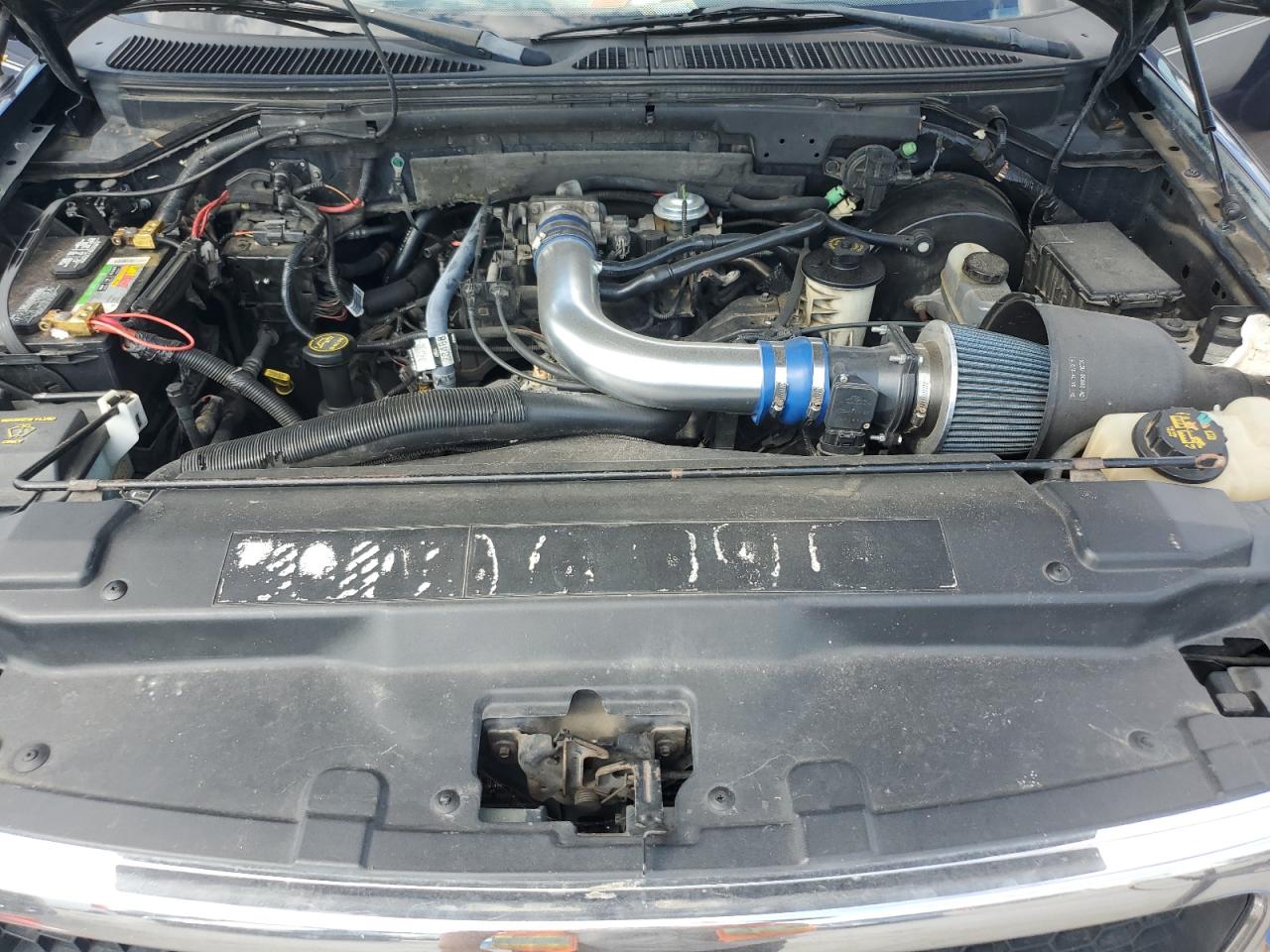 2002 Ford F150 VIN: 1FTRX18L82NA57088 Lot: 72046995