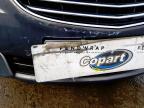 2015 VAUXHALL MERIVA SE  for sale at Copart WHITBURN