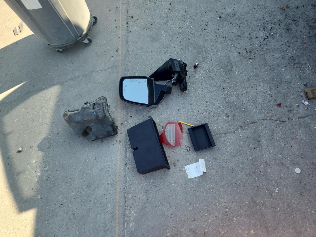 2011 Toyota Sequoia Limited VIN: 5TDKY5G13BS036696 Lot: 81580995