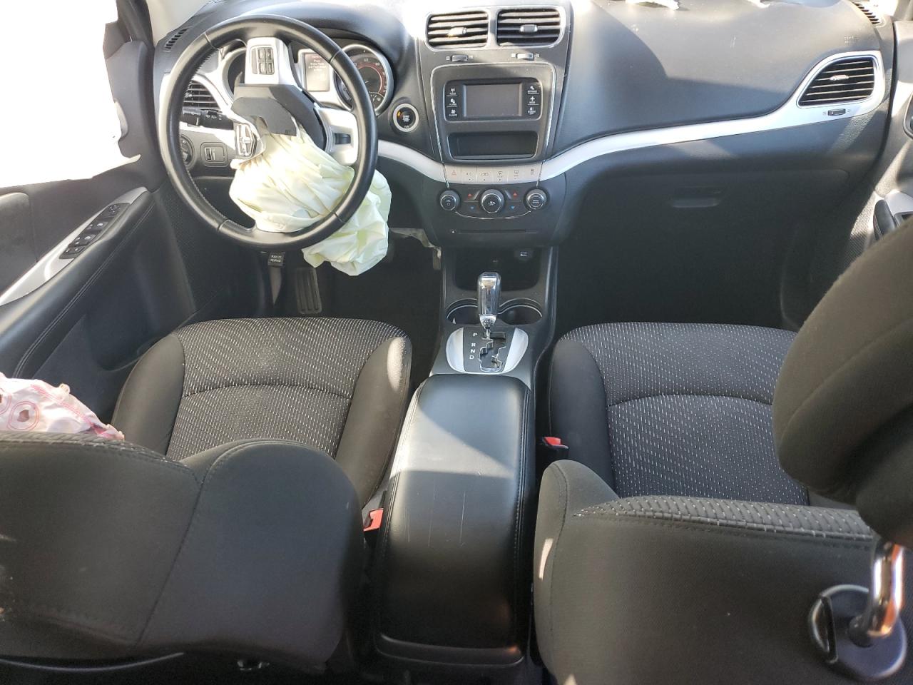 2020 Dodge Journey Se VIN: 3C4PDCAB9LT274440 Lot: 71446725